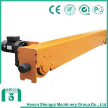 End Truck End Carriage para Overhead Cranes